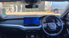 Skoda Octavia 1.5 TSI SE Technology 5dr Petrol Hatchback